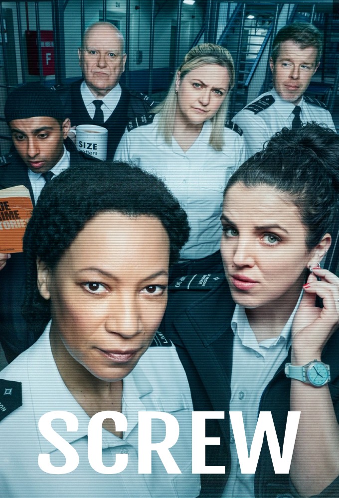 Screw - Season 2 [274514] (A1694173835) [[TV Shows]] --Plex--